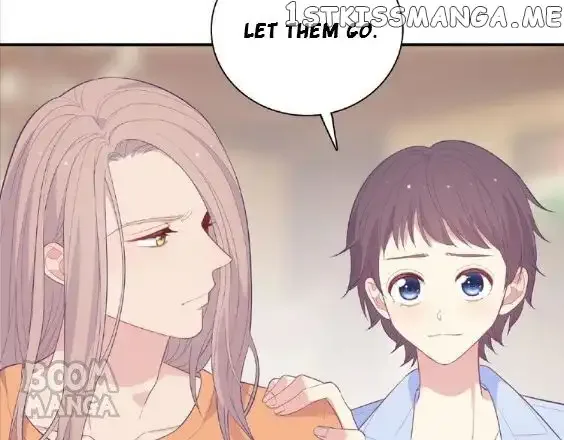 City Prince and Amazon Princess Chapter 65 page 162