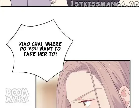 City Prince and Amazon Princess Chapter 65 page 157
