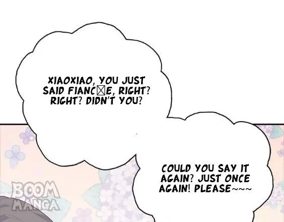 City Prince and Amazon Princess Chapter 66 page 38