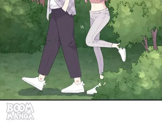 City Prince and Amazon Princess Chapter 66 page 37