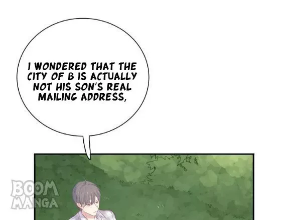 City Prince and Amazon Princess Chapter 67 page 26