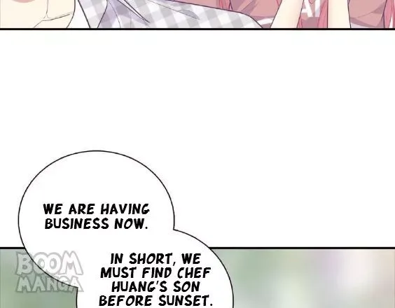 City Prince and Amazon Princess Chapter 66 page 40
