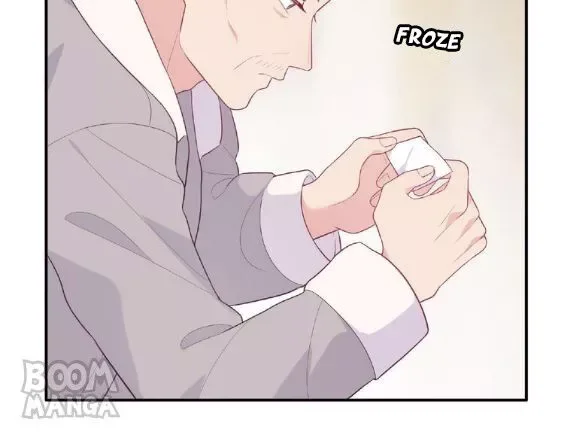 City Prince and Amazon Princess Chapter 66 page 30