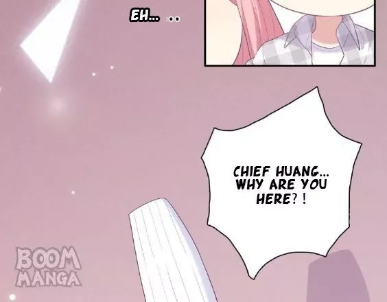 City Prince and Amazon Princess Chapter 63 page 136