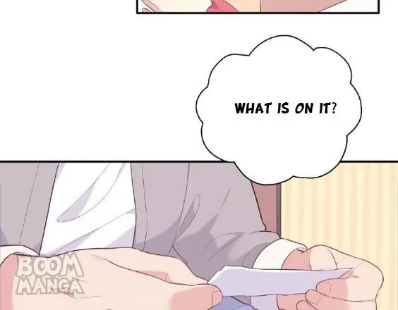 City Prince and Amazon Princess Chapter 66 page 27