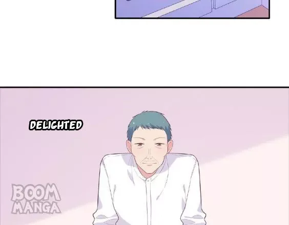 City Prince and Amazon Princess Chapter 67 page 52