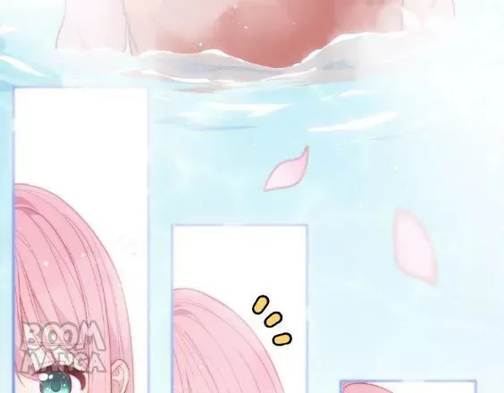 City Prince and Amazon Princess Chapter 62 page 165