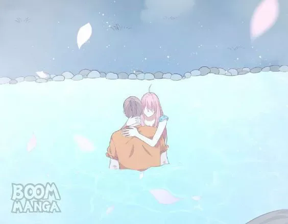 City Prince and Amazon Princess Chapter 62 page 160