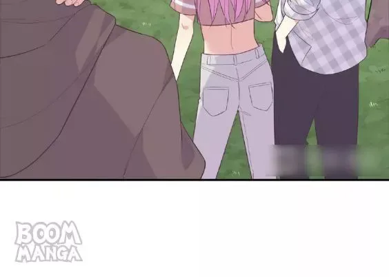 City Prince and Amazon Princess Chapter 67 page 49