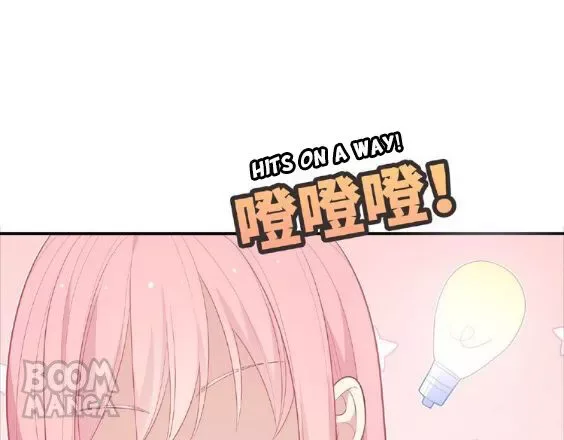City Prince and Amazon Princess Chapter 66 page 48