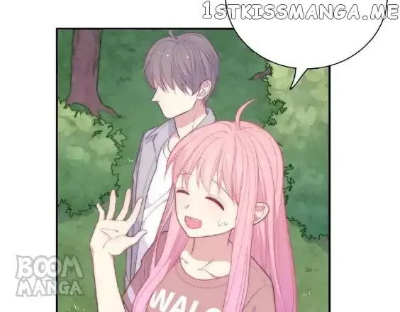 City Prince and Amazon Princess Chapter 65 page 183