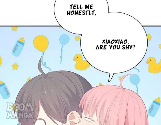 City Prince and Amazon Princess Chapter 66 page 52