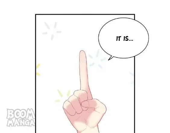 City Prince and Amazon Princess Chapter 67 page 40