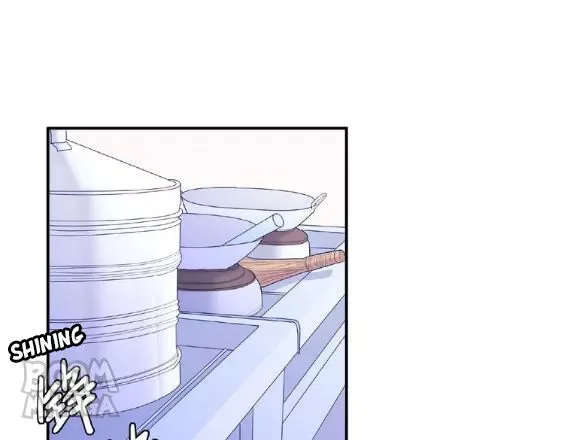 City Prince and Amazon Princess Chapter 67 page 50
