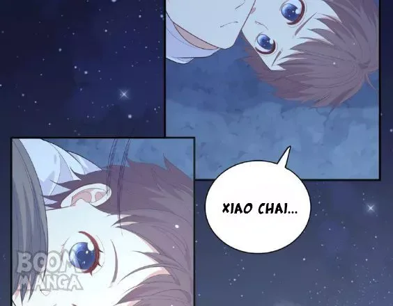City Prince and Amazon Princess Chapter 62 page 158