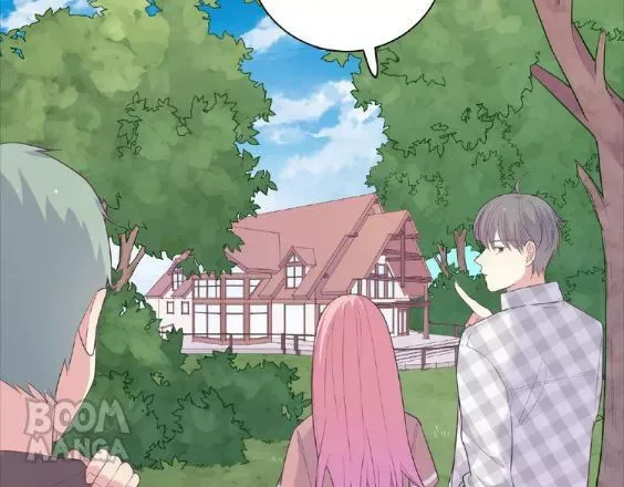 City Prince and Amazon Princess Chapter 67 page 48