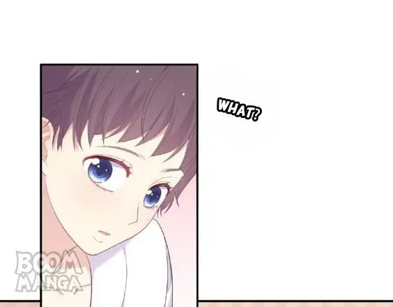 City Prince and Amazon Princess Chapter 62 page 131