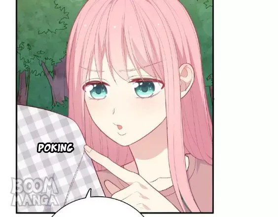 City Prince and Amazon Princess Chapter 66 page 44