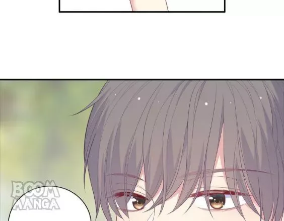 City Prince and Amazon Princess Chapter 67 page 41