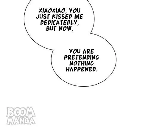 City Prince and Amazon Princess Chapter 66 page 45
