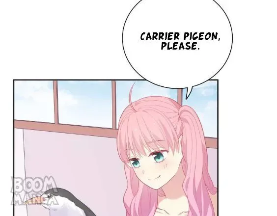 City Prince and Amazon Princess Chapter 68 page 15
