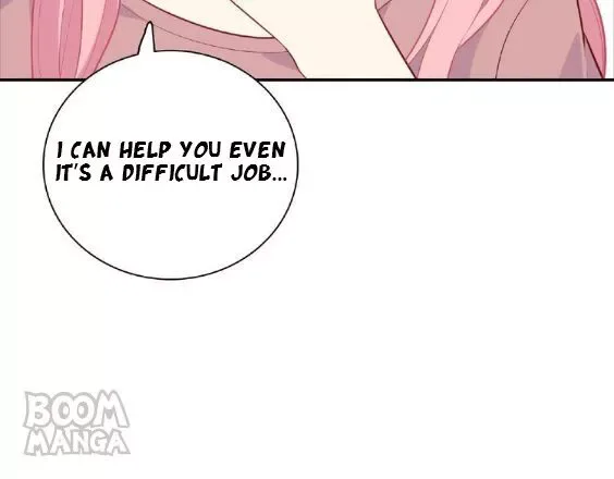 City Prince and Amazon Princess Chapter 66 page 61