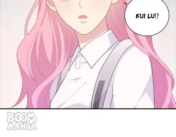 City Prince and Amazon Princess Chapter 69 page 7