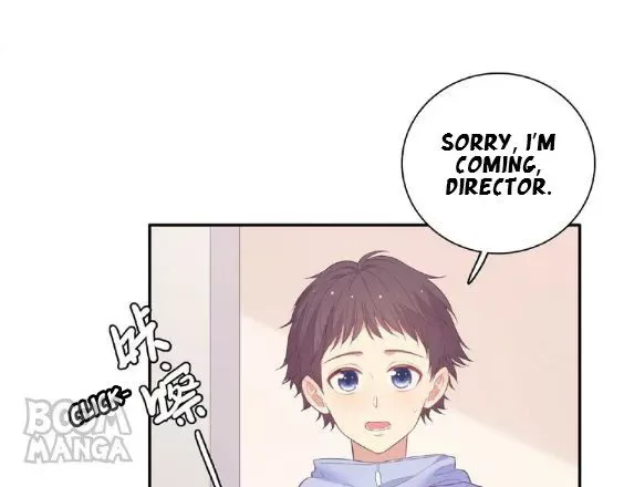 City Prince and Amazon Princess Chapter 69 page 9