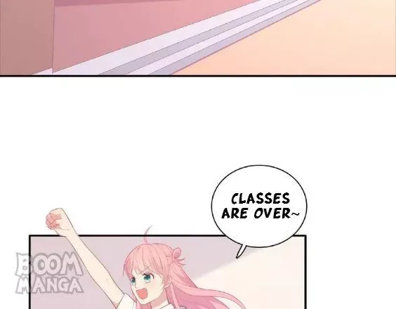 City Prince and Amazon Princess Chapter 69 page 2