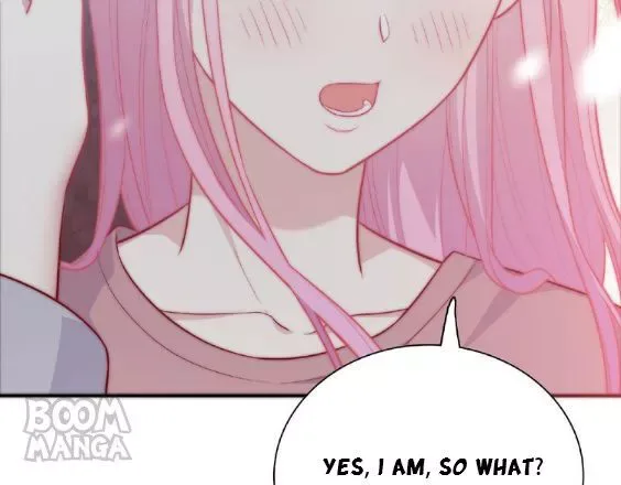 City Prince and Amazon Princess Chapter 66 page 72