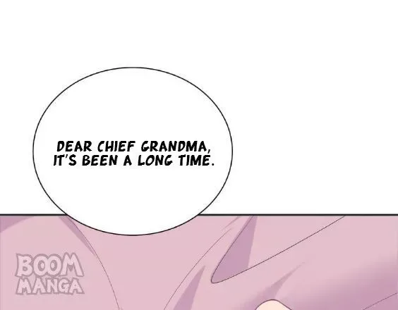 City Prince and Amazon Princess Chapter 68 page 4