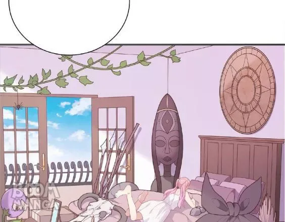City Prince and Amazon Princess Chapter 68 page 7
