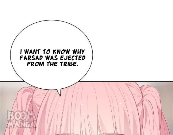 City Prince and Amazon Princess Chapter 68 page 9
