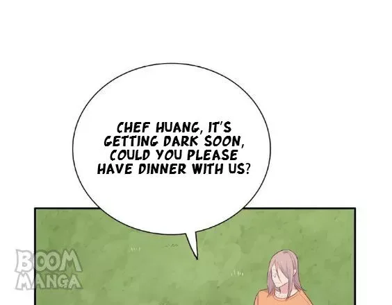City Prince and Amazon Princess Chapter 67 page 70