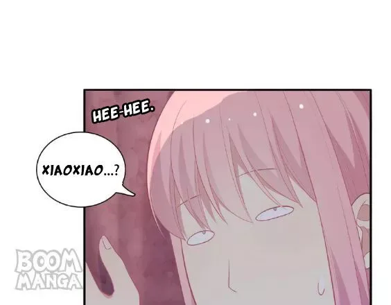 City Prince and Amazon Princess Chapter 66 page 64