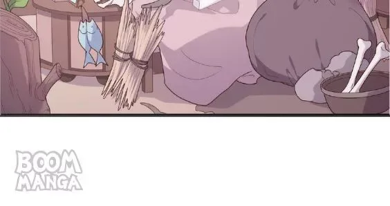 City Prince and Amazon Princess Chapter 68 page 8