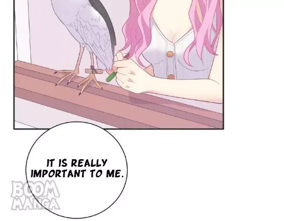 City Prince and Amazon Princess Chapter 68 page 16