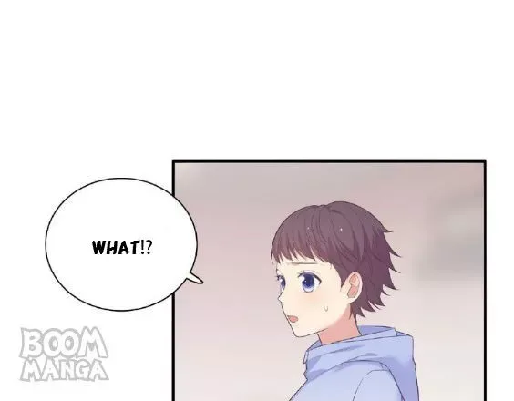 City Prince and Amazon Princess Chapter 69 page 16