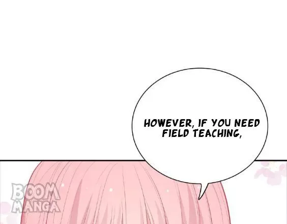 City Prince and Amazon Princess Chapter 66 page 59