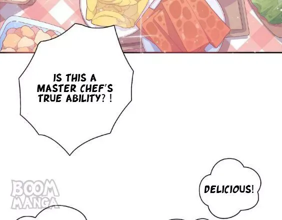 City Prince and Amazon Princess Chapter 67 page 63