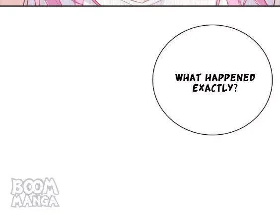 City Prince and Amazon Princess Chapter 68 page 11