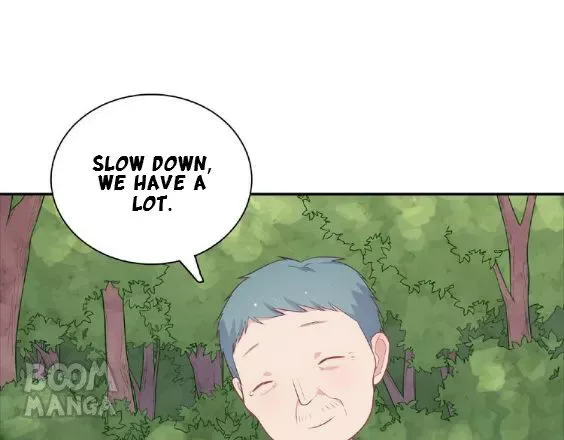 City Prince and Amazon Princess Chapter 67 page 66