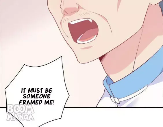 City Prince and Amazon Princess Chapter 69 page 21