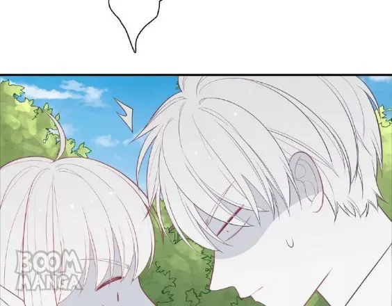 City Prince and Amazon Princess Chapter 66 page 80