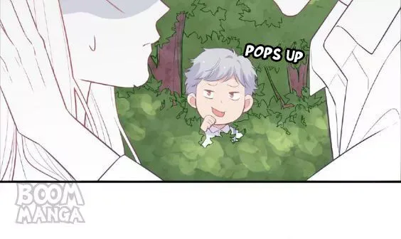 City Prince and Amazon Princess Chapter 66 page 81