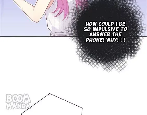 City Prince and Amazon Princess Chapter 68 page 32
