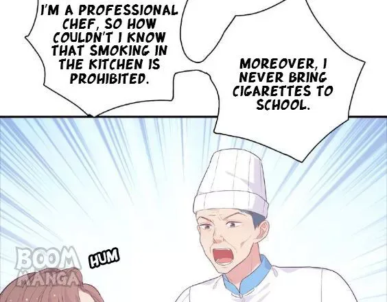 City Prince and Amazon Princess Chapter 69 page 18