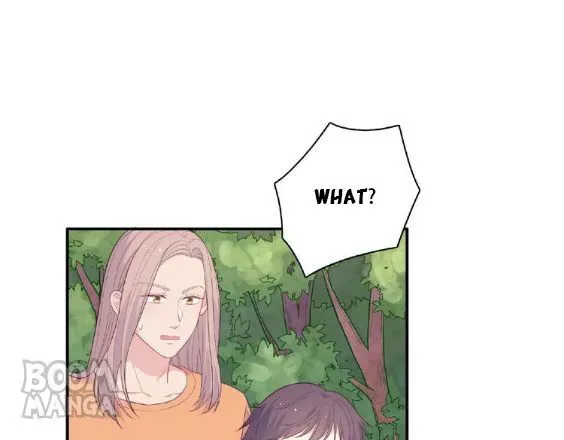 City Prince and Amazon Princess Chapter 67 page 78