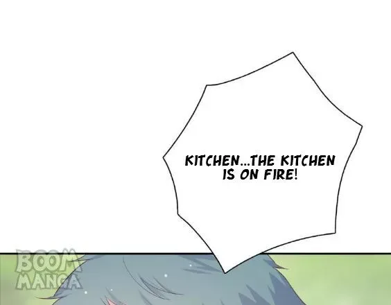 City Prince and Amazon Princess Chapter 67 page 75