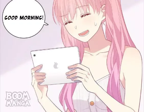 City Prince and Amazon Princess Chapter 68 page 27